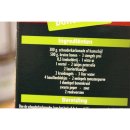 Sabarot Bruine Bonen 500g Packung (Braune Bohnen)