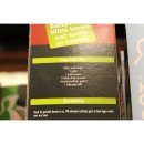 Sabarot Witte Bonen 500g Packung (Weiße Bohnen)