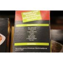 Sabarot Kikkererwten 500g Packung (Kichererbsen)