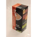 Sabarot Rode Linzen 500g Packung (Rote Linsen)