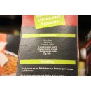 Sabarot Rode Linzen 500g Packung (Rote Linsen)