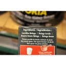 Sabarot Zwarte Linzen Beluga 500g Packung (Schwarze...