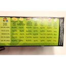 Sabarot Reuzenbonen 350g Packung (Riesenbohnen)