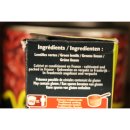 Sabarot Lentilles vertes de France 500g Packung (Grüne Linsen aus Frankreich)