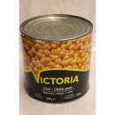 Victoria Chick Peas 2500g Konserve (Kichererbsen)