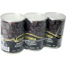 Victoria Black Beans 3 x 400g Konserve (schwarze Bohnen)