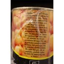 Victoria Weiße Spagna Bohnen 3 x 400g Konserve