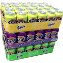 Fanta Lemon, Fanta Cassis & Fanta Exotic je 24 x...