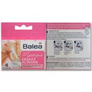 Balea Mystique Ersatzklingen (4 Stück)