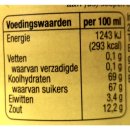 Conimex Ketjap Manis 3 x 250ml Flasche