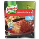 Knorr Fix für Schweinebraten (41g Tütchen)