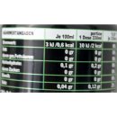 Green Cola 12 Packs á 6 x 0,33l Dose eingeschweißt (72 Dosen Stevia Cola)