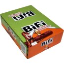 BiFi Cigare Bierworst 24 x 30g (Bierwurst-Salami einzeln...