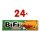 BiFi Cigare Bierworst 24 x 30g (Bierwurst-Salami einzeln verpackt)