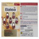 Balea VITAL Lift Effect Konzentrat reife Haut (7 Kapseln)