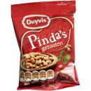 Duyvis Pindas gezouten 36 x 50g Beutel (Erdnüsse gesalzen)