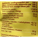 Aoste Snack Pur Poulet Snack 8 x 80g Beutel (Hähnchenfleisch-Snack)