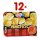 Jimmys Nachos Salsa 12 x 200g Packung
