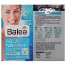 Balea AQUA Tuchmaske (1 Stück)