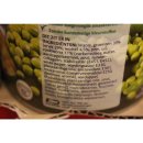 Unox Stevige Erwtensoep 12 x 800ml Konserve (Erbsensuppe)