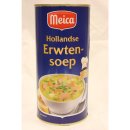 Meica Hollandse Erwtensoep 1500ml Konserve...