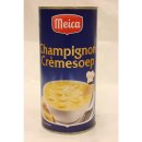 Meica Champignon Crèmesoep 1500ml Konserve...