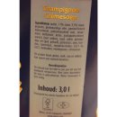 Meica Champignon Crèmesoep 3000ml Konserve...