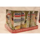Unox Stevige Erwtensoep 6 x 1300ml Konserve (Erbsensuppe)