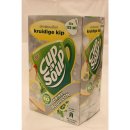 Unox Cup a Soup Drinkbouillon Kruidige Kip 26 Tüten...