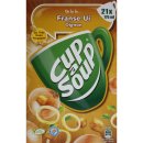 Unox Cup a Soup Franse Ui 21 Tüten (Französische Zwiebel)