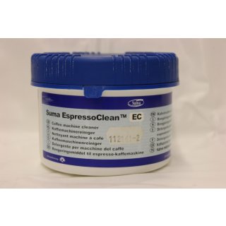 Diversey Suma EspressoClean (Kaffeemaschinenreiniger) 150g Dose