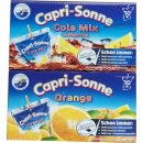 Capri Sun Mixpaket 20 x 200ml Packung (je 10x Cola Mix...