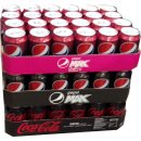 Pepsi Max Cherry, Pepsi Max & Coca Cola Zero je 24 x...