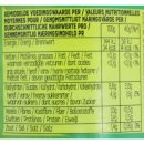 Doritos Nacho Chips Dip Sauce Mild Salsa 326g Glas