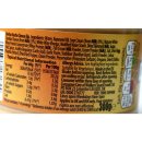 Doritos Nacho Chips Dip Sauce Nacho Cheese 300g Glas (Käse Dip)