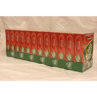 Unox Cup a Soup Tomaat 12 x 3 Tüten (Tomate)