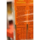 Honig Samen Chinese Tomatensoep 12 Packungen (Chinesische...