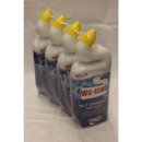 WC-Eend Nr. 1 Ontkalker 100% Hygienic 4 x 750ml Flasche...