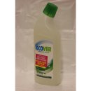 Ecover WC-Reiniger 750ml Flasche