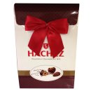 Hachez Geschenk Komposition aus Nougatspezialitäten...