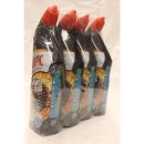 Harpic Power Plus Original 4 x 750ml Flasche (WC-Reiniger)