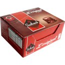Suchard LOriginal Le Rocher Lait 24 x 35g Packung (Vollmilchschokoladenpralinen)