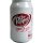 Dr. Pepper Diet Cola Kalorien- & Zuckerfrei (24x0,33l Dosen) PL