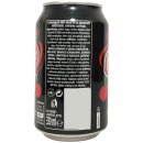 Dr. Pepper Cola Cherry (24x0,33l Dosen) PL