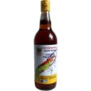 Pantainorasingh Shrimp Brand Vissaus 700ml Flasche (Fisch Sauce)