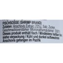 Pantainorasingh Shrimp Brand Vissaus 700ml Flasche (Fisch...