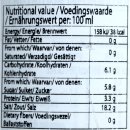 Pantainorasingh Shrimp Brand Vissaus 700ml Flasche (Fisch Sauce)