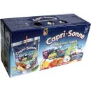 Capri Sun Monster Alarm 10 x 200ml Packung (Apfel, schwarze Johannisbeere, Sauerkisch, Zitrone, Limette & Erdbeere)