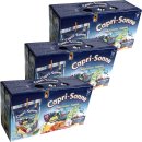 Capri Sun Monster Alarm 3 Packungen á 10 x 200ml (30 gesamt, Apfel, schwarze Johannisbeere, Sauerkirsche, Zitrone, Limette & Erdbeere)