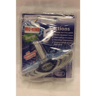 WC-Eend Blok Energy Ocean 3 Stck. (WC-STEIN)